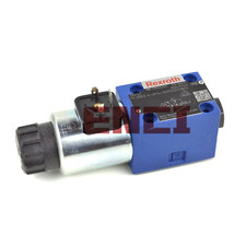 M-3SED 6 UK1X/350CG24N9K4 R900052621 Bosch Rexroth Valve M-3SED6UK1X/350CG24N9K4 picture