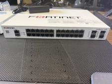 Fortinet FortiSwitch FS-124F picture