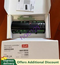 1PCS Danfoss MCX15B2V 080G0284 Program Controller DHL/FedEx picture