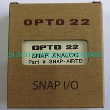 1Pcs New Opto 22 module SNAP-AIRTD Shipping by DHL/FedEX picture