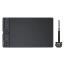 Inspiroy 2 M H951P Graphics Tablets 8.7X5.4 Inch Pentech 3.0 Digital Drawing Pen picture