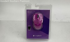 Logitech m317c Wireless Mouse - New picture