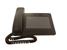 Grandstream GXV3275 IP Multimedia Touchscreen Android Phone picture