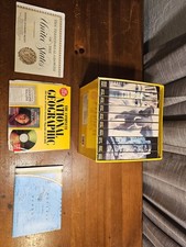 The Complete National Geographic 109 Years on CD-ROM. Boxed Set with Maps picture
