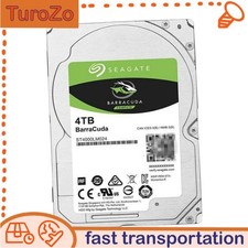 NewSeagate Barracuda ST4000LM024 4TB 2.5