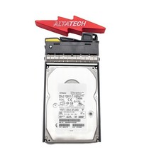 NetApp X278A-R5 144GB 15K 4GBPS FC HDD Hard Disk Drive picture