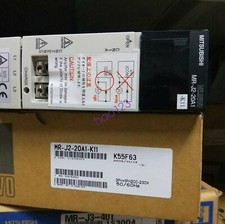 1PC Mitsubishi New SERVO DRIVER MR-J2-20A1-K11 DHL/FedEx picture