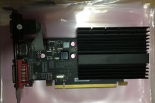 XFX Radeon HD 5450 650M 1GB DDR3 HD-545X-ZQ picture
