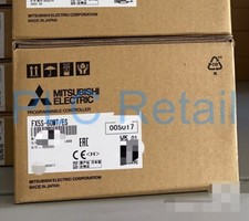 NEW Mitsubishi Controller module FX5S-60MT/ES Fast delivery picture