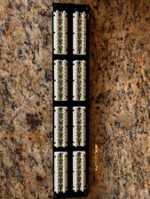 AVAYA Systimax 1100 Patch Panel 48 Ports picture
