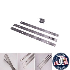 Voron2.4 Trident 3D Printer Extrusion Backers Gantry Backing Plates Kit X/Y Axis picture