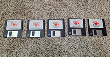 DOOM II PC Game 3.5