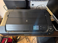 Canon PIXMA PRO-200 Color Inkjet Printer, 52 ppm Black, MPN PRO-200 picture