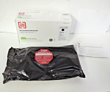 STAPLES BLACK STANDARD YIELD TONER CARTRIDGE  REPLACEMENT DR400 picture