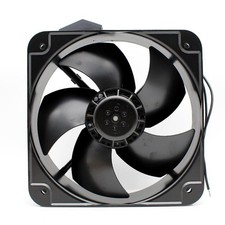 Industrial Electric Control Box Cooling Fan SJ2206HA3 for SANJUN 380V 0.2A 20060 picture