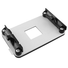 AM4 Backplane Back Durable CPU Heatsink Bracket CPU Fan Cooling Mounting picture
