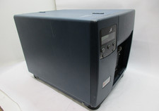 DATAMAX O'NEIL DMX-I-4212 I-CLASS INDUSTRIAL BARCODE & LABEL PRINTER T5-B6 picture