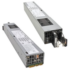 Juniper ACBell Power Supply PSU FSB010-4C0G 740-041741 JPSU-650W-AC-AFO picture