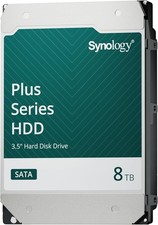 Synology Plus Series HAT3320-8T 3.5