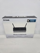 D-Link DIR-615-CS 300 Mbps 1-Port 10/100 Wireless N Router picture