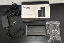 Lizone QC Series High Capacity External Battery Power Bank 35000mAh picture