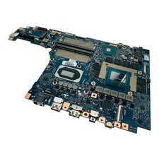 6YKK0 - System Board, Intel Core i7-10750H For G7 17 (G7700-7231BLK) picture
