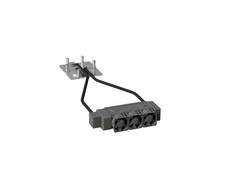 Dynatron L50 All in One Liquid Cooler 1U for AMD Socket SP7 picture