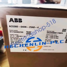 1PC NEW Frequency Converter ACS380-040N-25A0-4 DHL/FedEx picture
