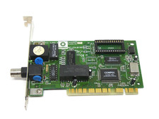 Compex Readylink RL2000-PCI  10Mbps RJ45/BNC Ethernet - PCI Card picture