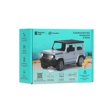 Bambu Lab CyberBrick Mini SUV Hardware Kit - ZK012 picture