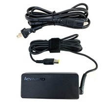 Genuine 65W Lenovo ADLX65NCC2A ADLX65NLC2A AC Power Adapter Charger 20V 3.25A picture