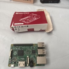 Raspberry Pi 5 8GB RAM Single Board Computer Quad-Core 64-bit BCM2712 Brand New  picture