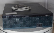 Cisco 3925 CISCO3925-CHASSIS V02 Integrated Services Router picture