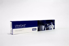 HID Global Corporation HID GLOBAL CONSUMABLES ULTRACARD CR-80 30 MIL CARD picture