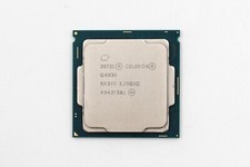 Intel Celeron G4930 3.20GHz Dual-Core 2MB LGA 1151 CPU P/N: SR3YN Tested Working picture