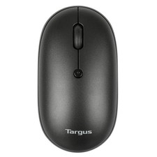TARGUS COMPACT MULTI-DEVICE ANTIMICROBIAL WIRELESS MOUSE picture