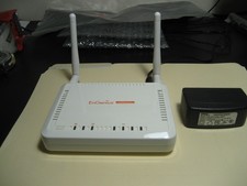 Wireless Range  Extender Booster, 300 Mbps, 10/100 LAN -  EnGenius ERB9250 picture