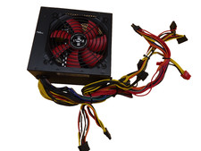 XILENCE MODEL: XP500R6 PFC ATX 12V 2.31 20+4PIN Power Supply 500W #NTX333 picture