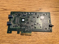 1 PC SONNET XMAX MINI SERVER TB2 BOARD OSS-PCIE-HIB-TB ST-PCIe-LR-X1 picture