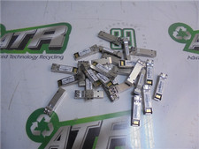 Cisco DS-SFP-FC8G-SW 8Gb Fibre Channel SFP Transceiver Lot of 27  picture