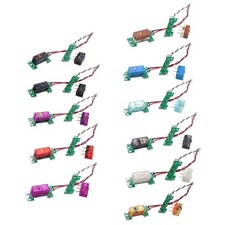 1Set Mouse Repair Part Mouse Micro Switches Left Right Key for G304 G305 Mouse picture