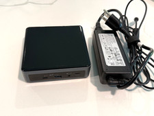 Intel NUC10i5FNK1 Mini PC NUC - Intel Core i5-10210U, 16GB RAM, 250GB SSD, Win11 picture
