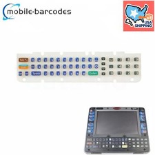 New 51-Key Keypad Replacement New for Honeywell Thor VM1 US SHIP picture