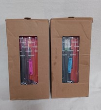 Samsung CLT-P409C/XAA Toner Cyan & Magneta. Please Read picture