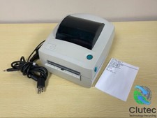 Zebra Technologies Eltron Thermal Label Printer USB/Serial/Parallel UPS LP2844 picture
