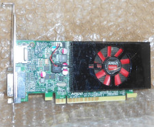 AMD Radeon R7 350X 4GB PCIe x16 DVI DisplayPort Graphics Card 6HP90 06HP90 picture