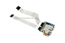 CX1500CN-WS44F GENUINE ASUS USB BOARD W CABLE CX1500CN-WS44F (A)(CF47)  picture