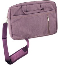 Navitech Purple Graphics Tablet Case for HUION KAMVAS Pro 12 picture