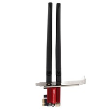 7260AC Pro PCIE Wifi Card 1200Mbps 2.4GHz 5GHz Bluetooth 4.0 Plug And Play Wifi picture