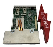 Dell 10HV7 Broadcom 57414 10/25GB SFP28 RNDC picture